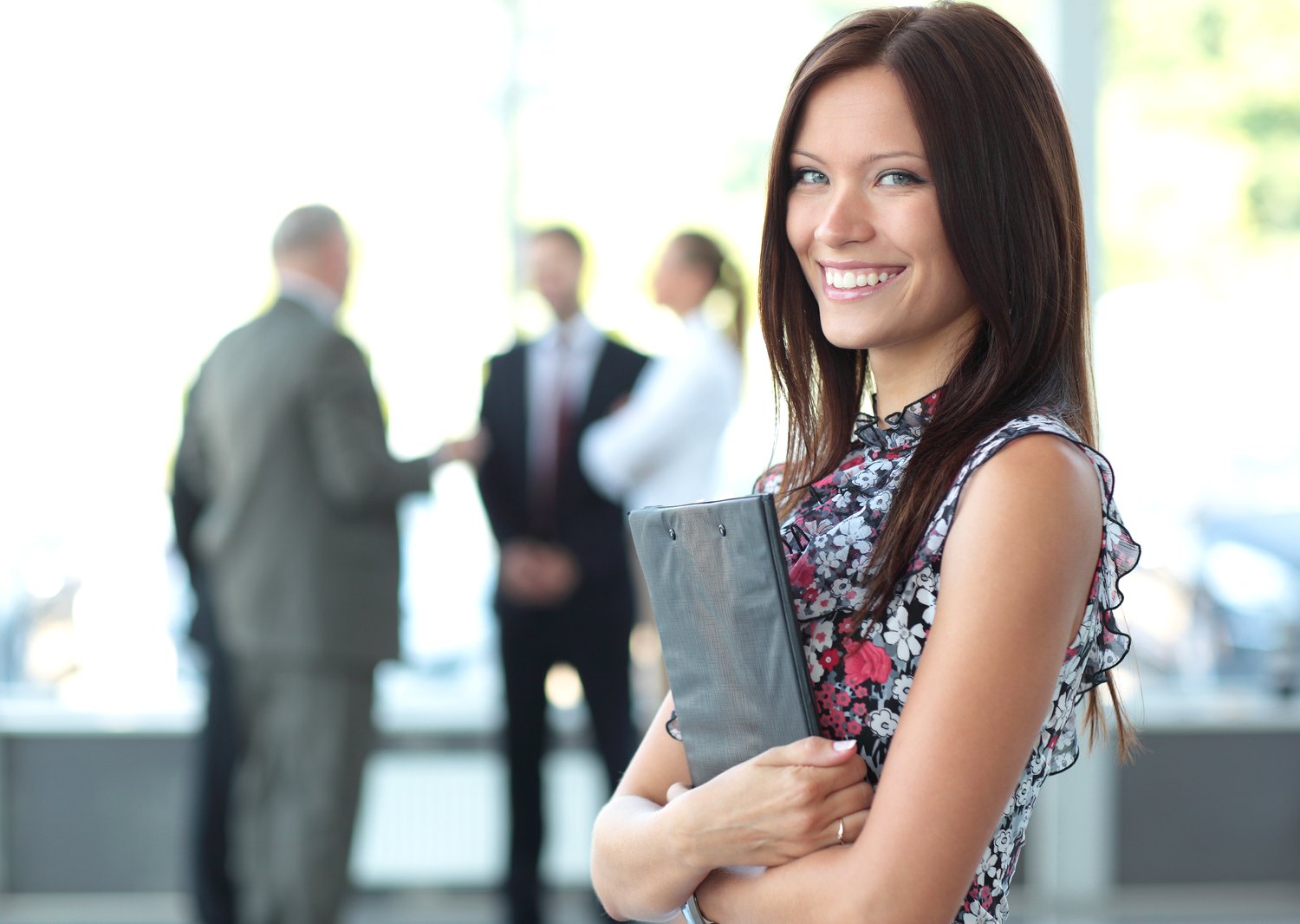 What Makes A Great Executive Assistant